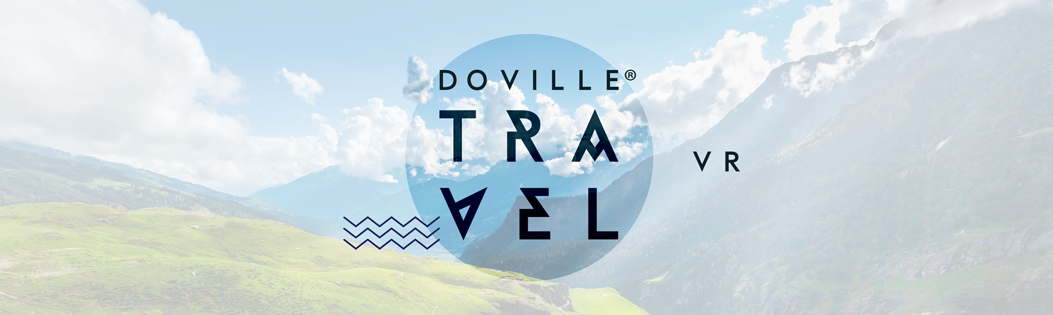 doVille Travel Banner